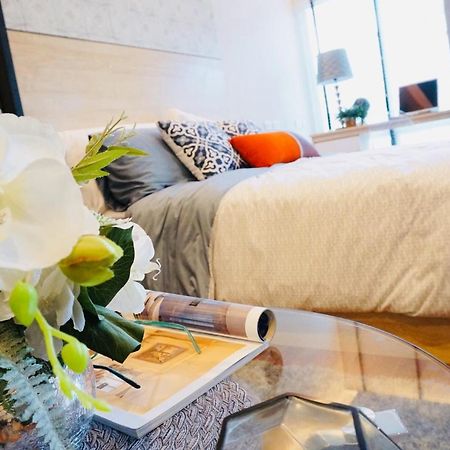 Siri Hotel Chiang Mai Extérieur photo