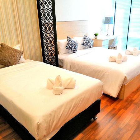 Siri Hotel Chiang Mai Extérieur photo