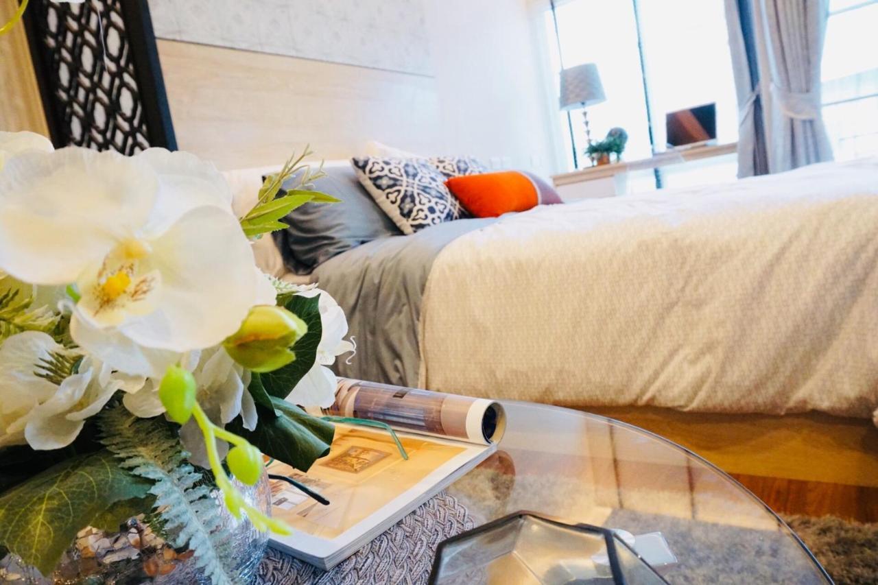 Siri Hotel Chiang Mai Extérieur photo