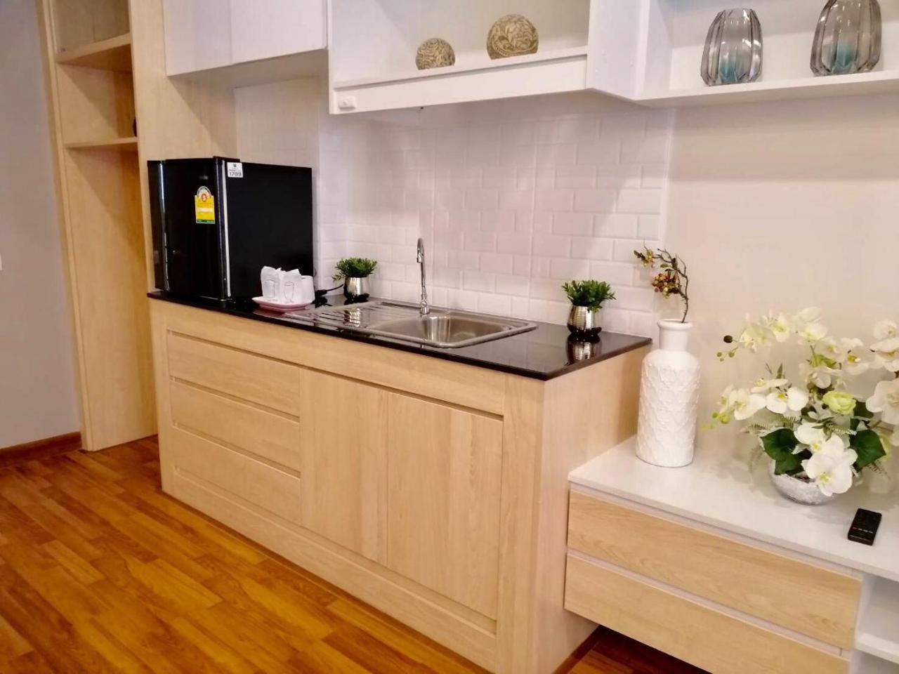 Siri Hotel Chiang Mai Extérieur photo