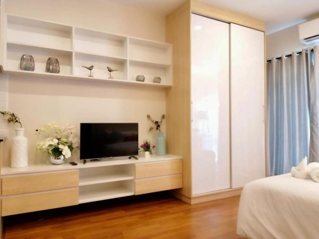 Siri Hotel Chiang Mai Extérieur photo