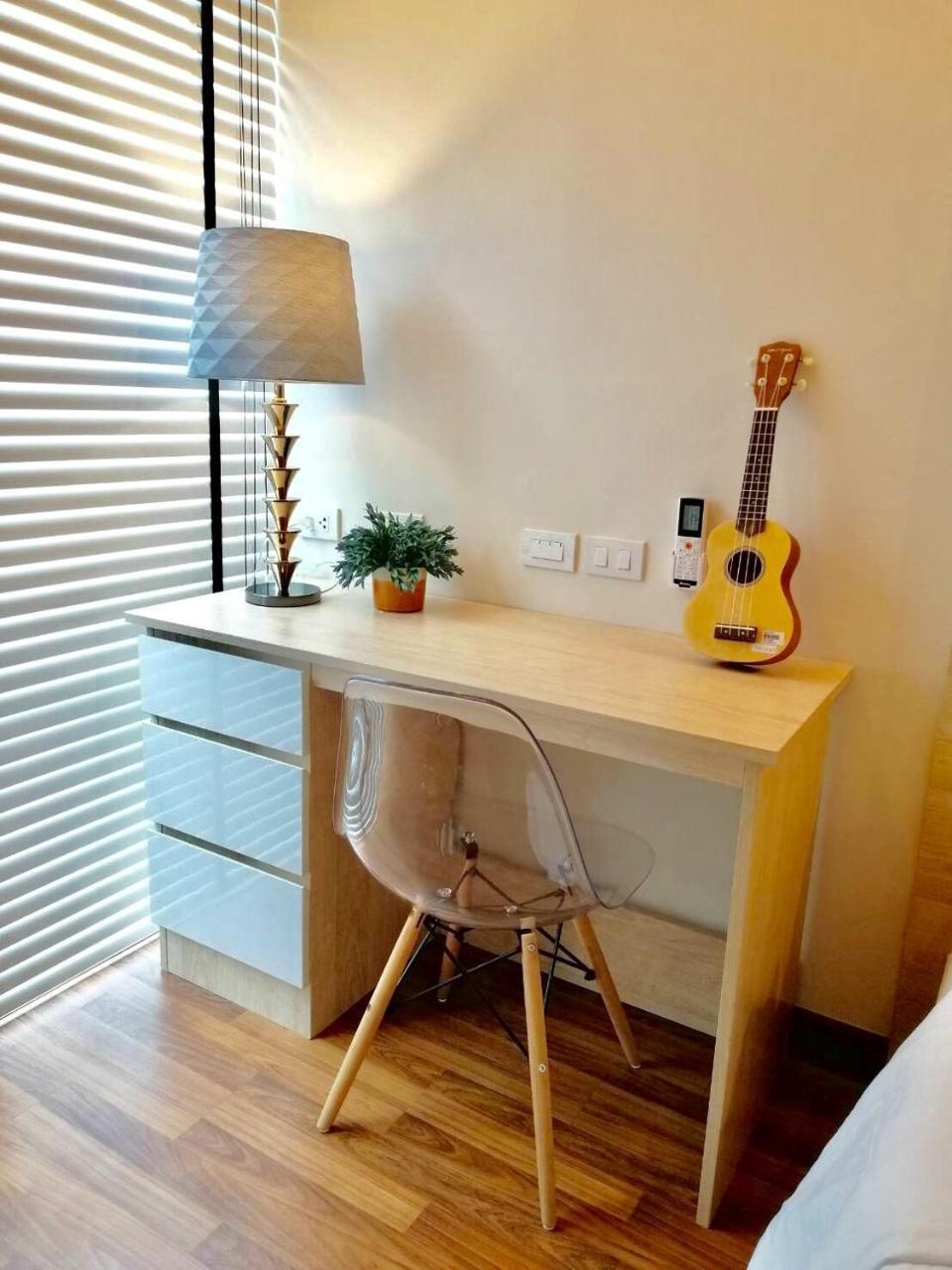 Siri Hotel Chiang Mai Extérieur photo