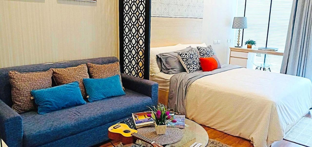 Siri Hotel Chiang Mai Extérieur photo