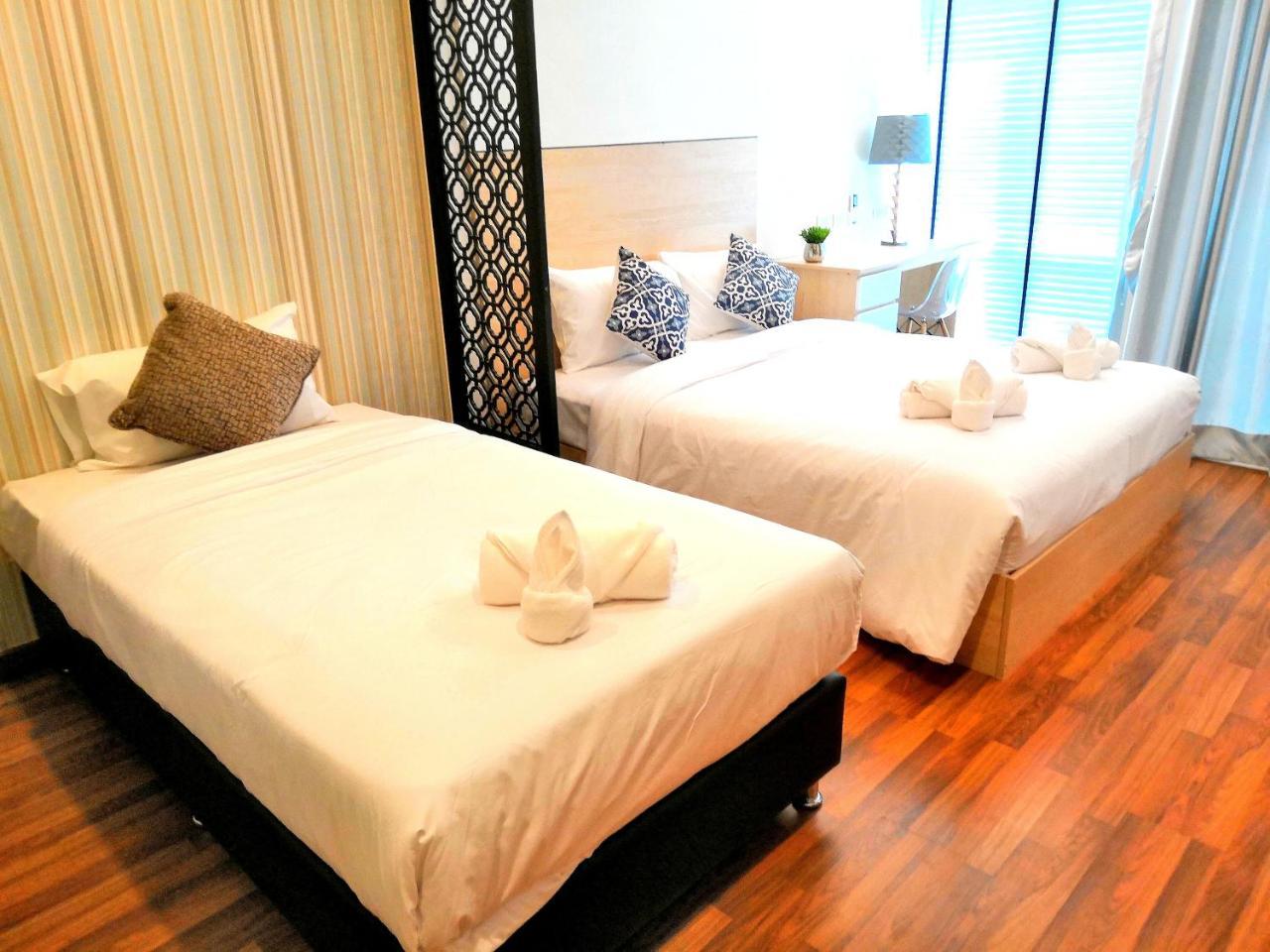 Siri Hotel Chiang Mai Extérieur photo