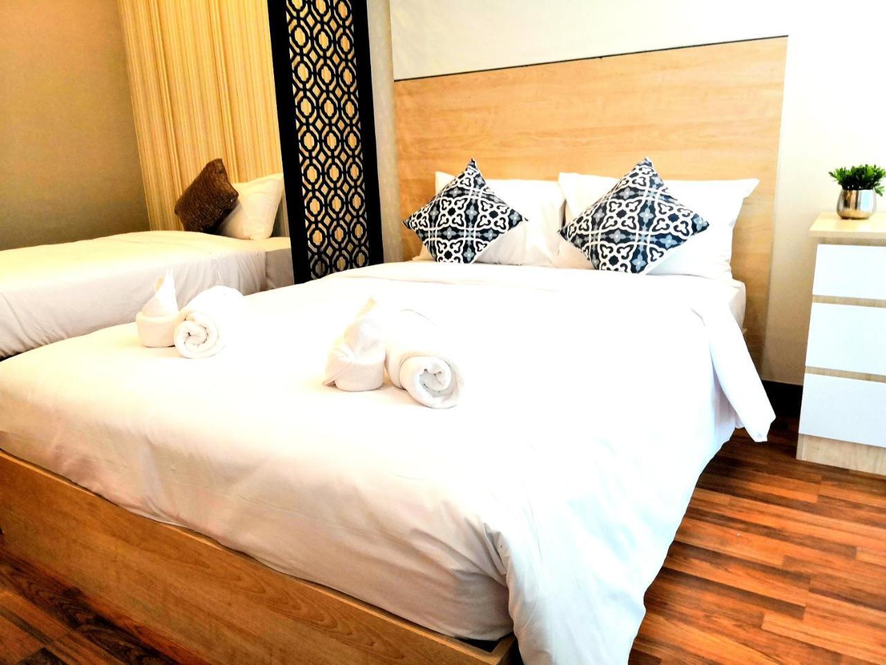 Siri Hotel Chiang Mai Extérieur photo